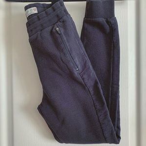 Boy’s Zara Casual Joggers